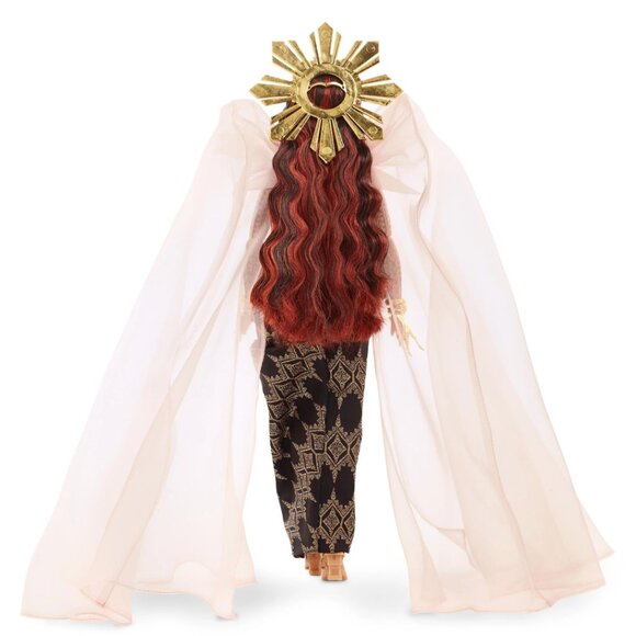 Filipina Barbie LAST ONE - Picture 6 of 6